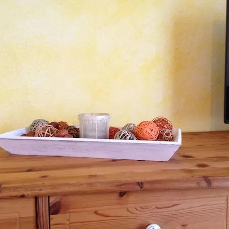 Apartamento Schwiemann Steffeln