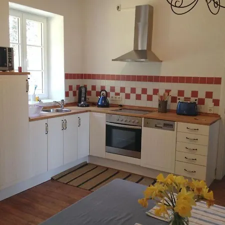 Schwiemann Apartamento *