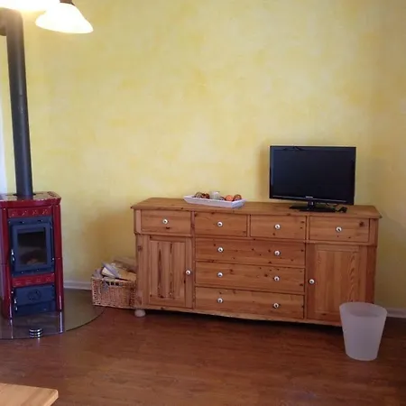 Apartamento Schwiemann Steffeln