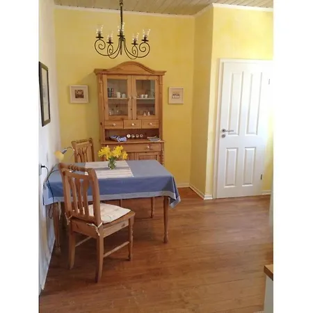 Apartamento Schwiemann
