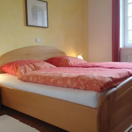 Schwiemann Apartamento Steffeln