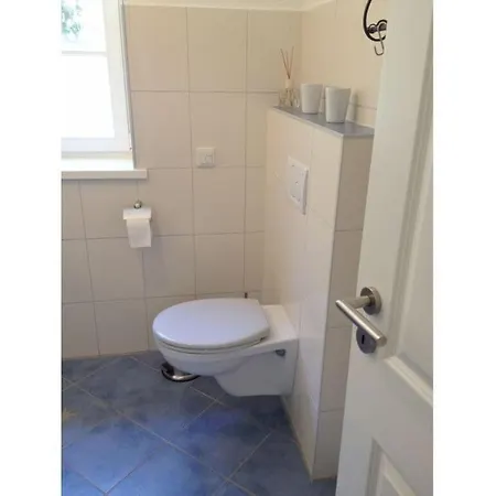Schwiemann Apartamento *