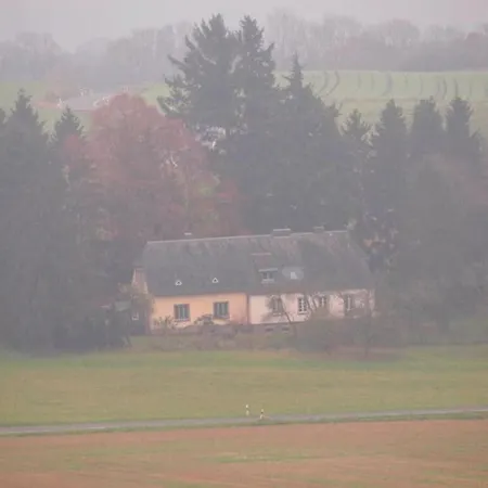 Apartamento Schwiemann *