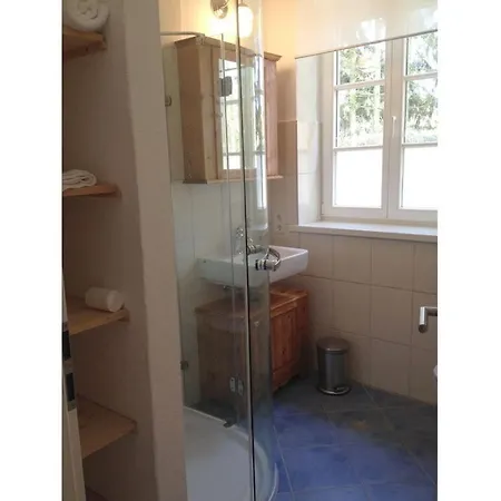Schwiemann Apartamento *