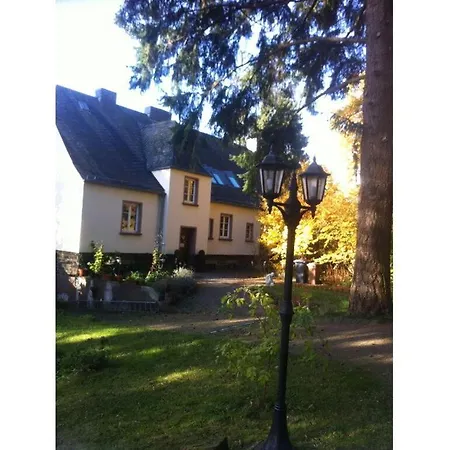 Apartamento Schwiemann Steffeln